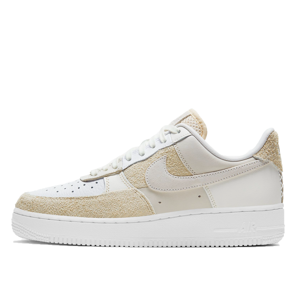 Sneakers og sko Nike Air Force 1 '07 "Coconut Milk" W Beige | DD6618-100, 1