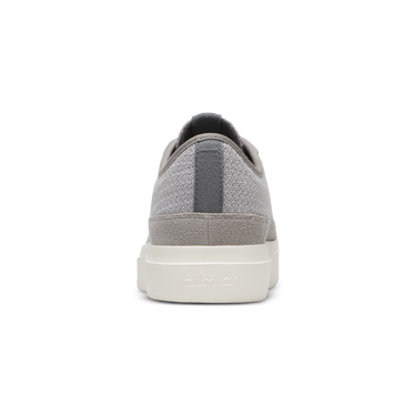 Sneakers og sko Allbirds Wool Piper Go Grå | A11100W, 2