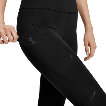 Leggings On Running Performance Tights 7/8 Sort | 1we11920553, 2
