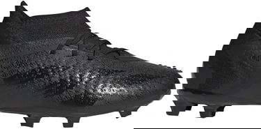 Sneakers og sko adidas Performance PREDATOR ACCURACY.1 FG Football Boots Sort | gw4613, 0