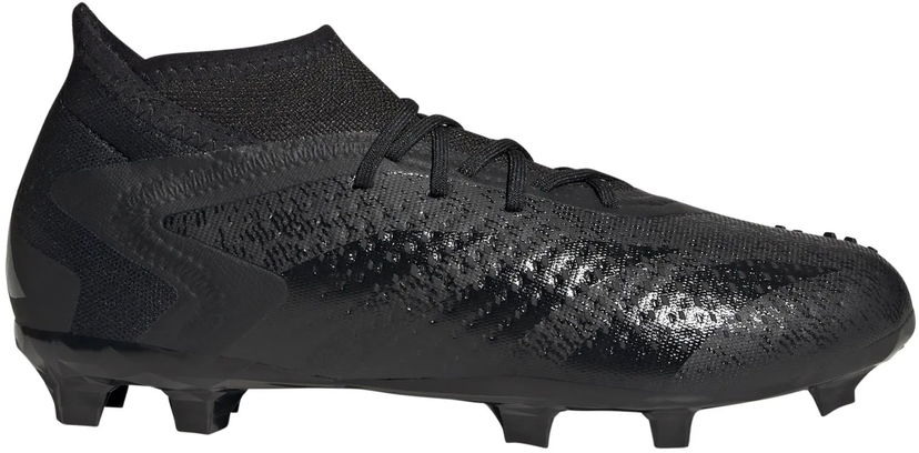 Sneakers og sko adidas Performance PREDATOR ACCURACY.1 FG Football Boots Sort | gw4613