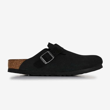 Sneakers og sko Birkenstock Boston Sort | 1026172, 0