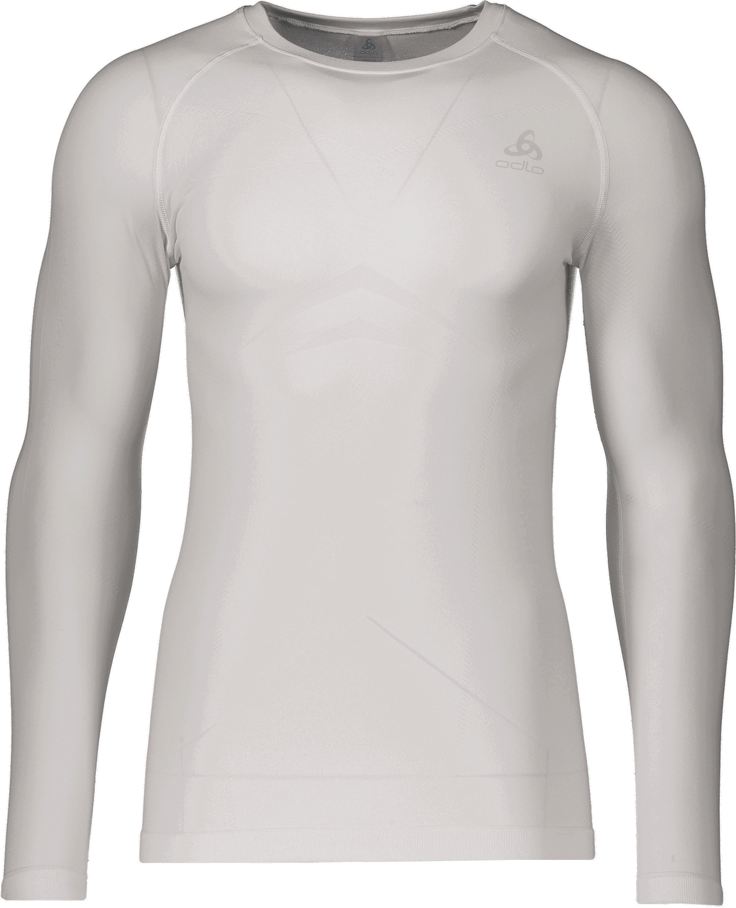 Sokker Odlo Odlo Performance Warm Underwear Shirt Hvid | 197462-10000, 0