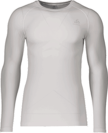 Sokker Odlo Odlo Performance Warm Underwear Shirt Hvid | 197462-10000, 0