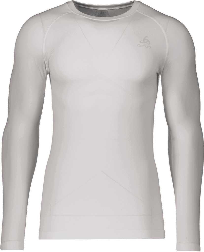 Sokker Odlo Odlo Performance Warm Underwear Shirt Hvid | 197462-10000