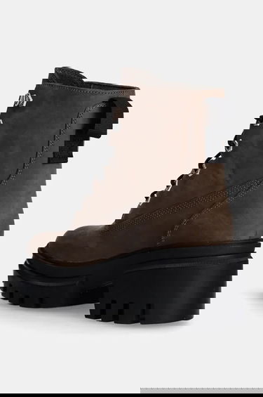 Sneakers og sko Timberland Workery Everleigh Brun | TB0A2EGSEM51, 3