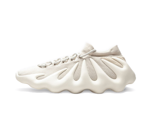 Sneakers og sko adidas Yeezy Yeezy 450 "Cloud White" Hvid | H68038