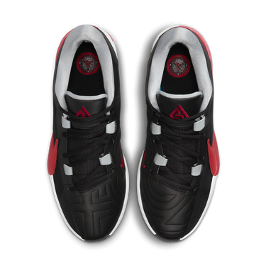 Sneakers og sko Nike Freak 5 Sort | DX4985-004, 4