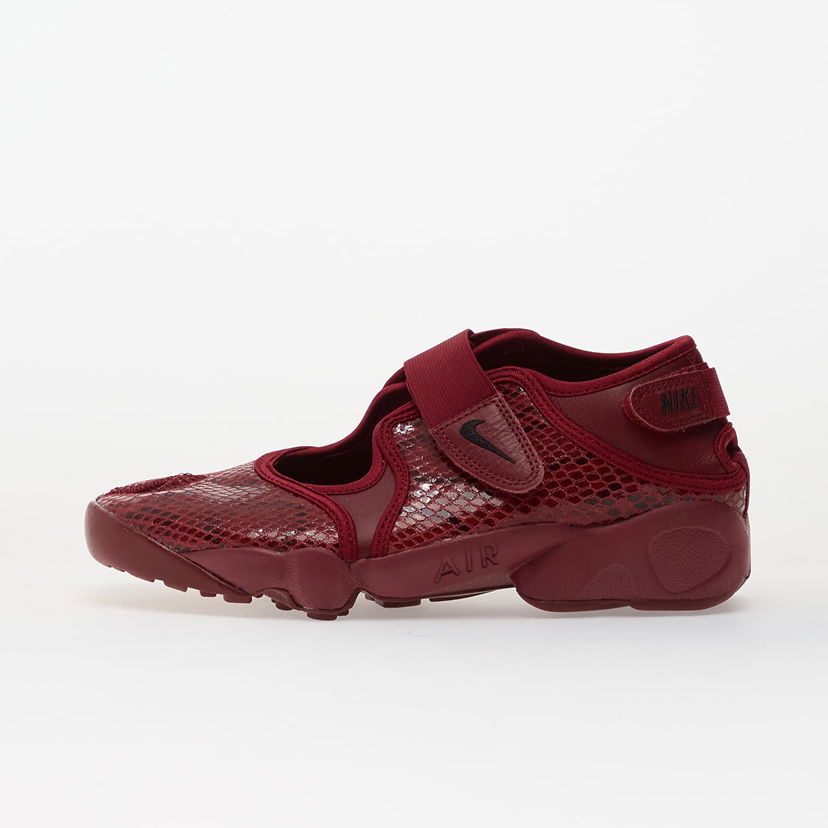 Sneakers og sko Nike Air Rift 42 Bourgogne | IM5739-600
