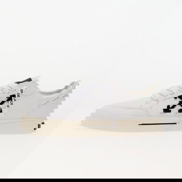 Sneakers og sko Off-White Vulc Low Hvid | OMIA293C99FAB0020110, 0
