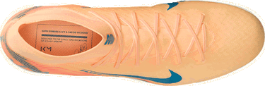 Sneakers og sko Nike Zoom Mercurial Superfly 10 Academy Kylian Mbappé TF Flerfarvet | fq8333-801, 9