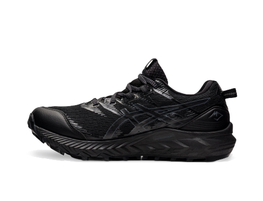 Løbe Asics Gel-Trabuco 10 G-Tx Sort | 1012B175 001