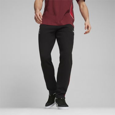 Joggingbukser Puma Switzerland FtblArchive Men's Track Pants Sort | 774244_14, 1