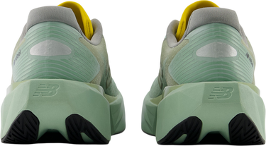 Sneakers og sko New Balance FuelCell Rebel v5 Grøn | wfcxtd5-wfcxtd5, 4