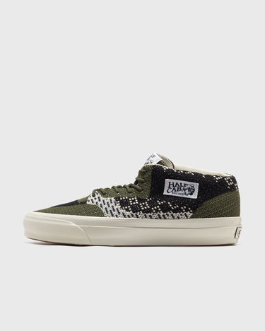 Sneakers og sko Vans LX Half Cab 33 Grøn | VN000EFMEN61, 2