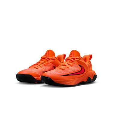 Sneakers og sko Nike Giannis Immortality 4 Orange | IH7664-800, 3