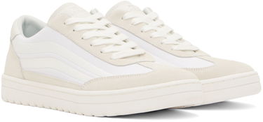 Tøj Paul Smith PS by Paul Smith Park Hvid | M2S-PRK01-JLEA-01, 3