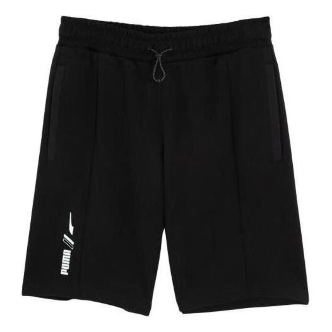 Shorts Puma Sport Shorts Sort | 849574-01, 0