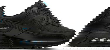 Sneakers og sko Nike Air Max 90 Sort | dc4116-002, 2
