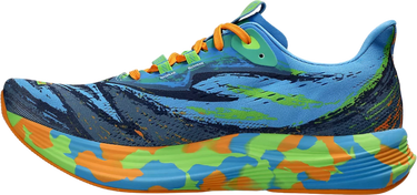 Sneakers og sko Asics NOOSA TRI 15 Flerfarvet | 1011b609-403, 4