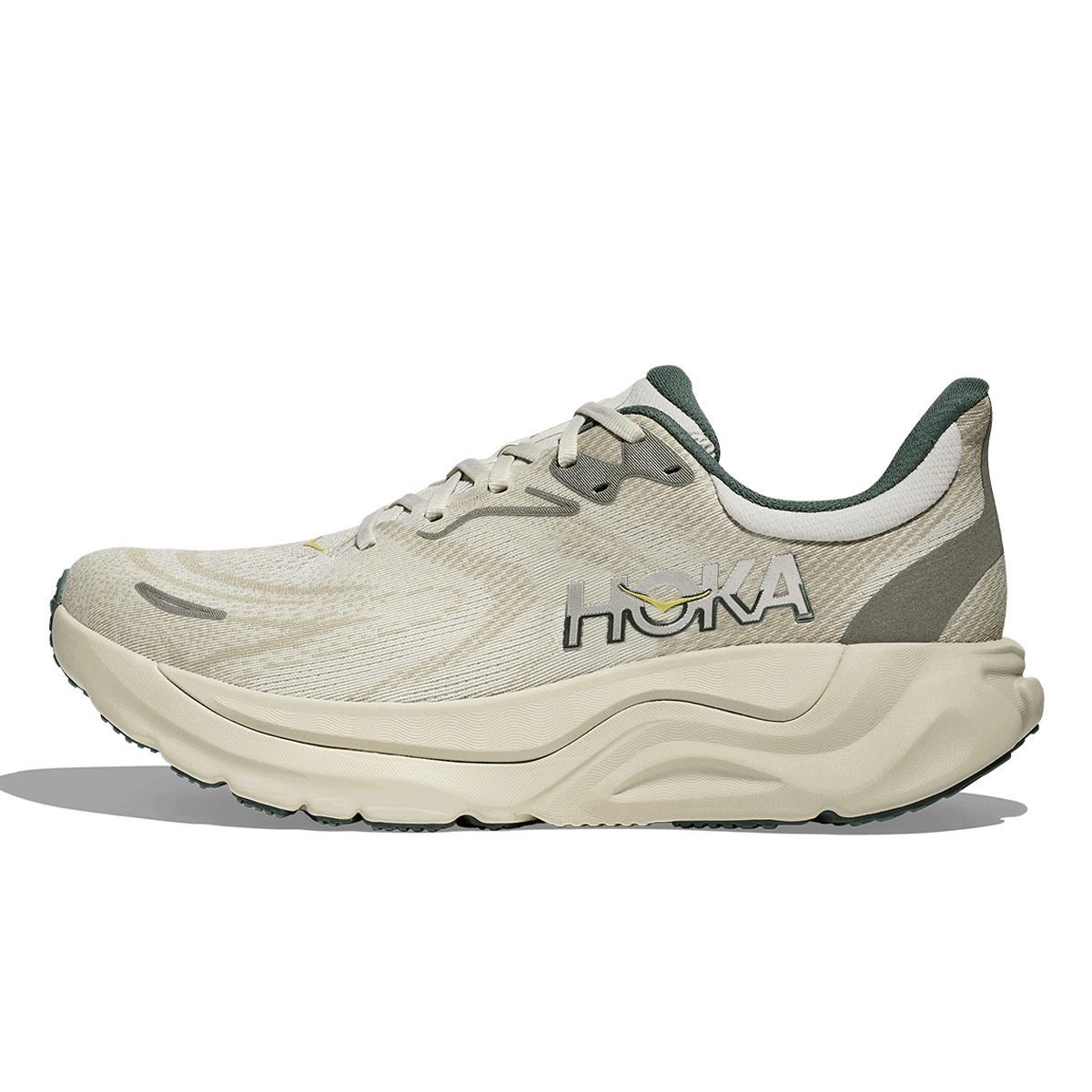 Sneakers og sko Hoka One One Arahi 8 Beige | 1168690-TYS, 0