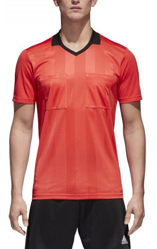 Jersey adidas Originals Referee 18 Jersey Rød | cv6310