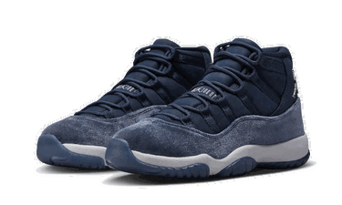 Sneakers og sko Jordan Air 11 Retro “Midnight Navy” W Mørkeblå | AR0715-441, 0