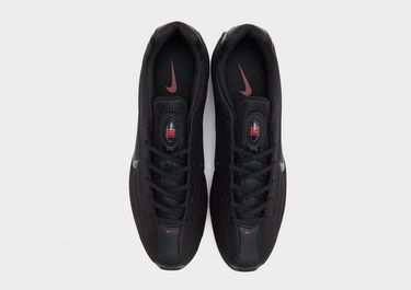 Sneakers og sko Nike Shox Z Sort | HQ7540-002, 4