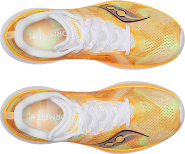 Sneakers og sko Saucony KINVARA 15 Orange | s10967-130, 3
