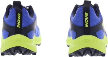 Sneakers og sko inov-8 TrailTalon Wide Blå | 001275-blbklm-w-001, 2