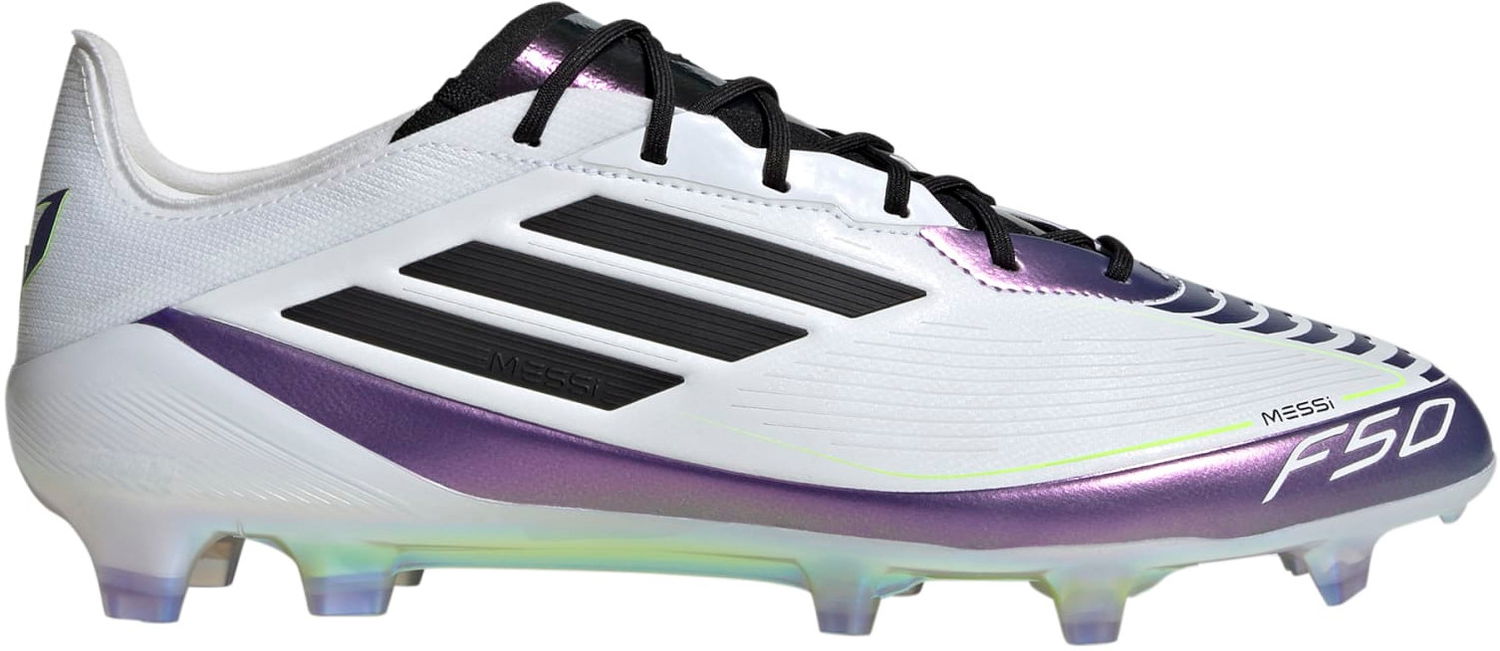 Sneakers og sko adidas Performance F50 ELITE FG Messi Hvid | ie9063, 0