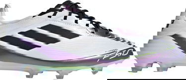 Sneakers og sko adidas Performance F50 ELITE FG Messi Hvid | ie9063, 0