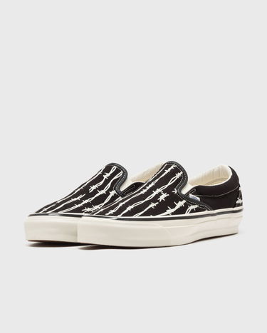 Sneakers og sko Vans Classic Slip-On 98 LX Sort | VN000E96WU81, 2