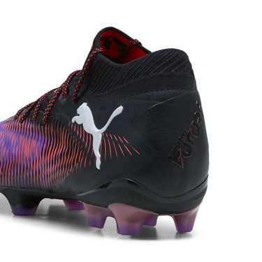 Sneakers og sko Puma FUTURE 8 ULTIMATE FG Lilla | 108138_01, 2