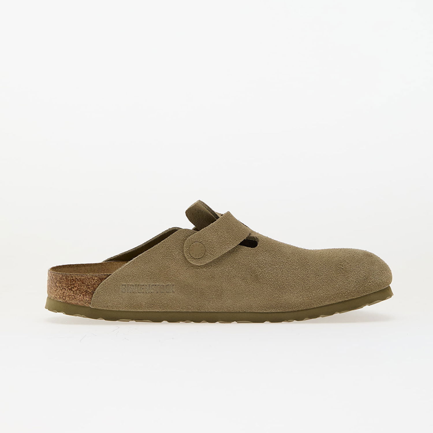 Sneakers og sko Birkenstock Boston SFB Beige | 1025844, 0