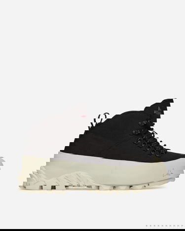 Sneakers og sko ROA CVO Boots Black / Bone White Sort | CVFA60-116 116, 1