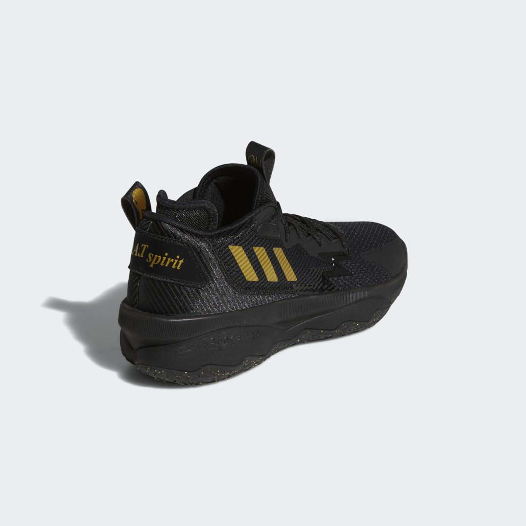 Sneakers og sko adidas Originals Dame 8 Sort | GY2774, 1