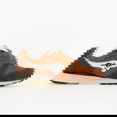 Sneakers og sko KangaROOS Finalist Lux Brun | 472840003009, 1