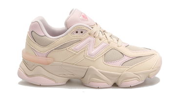 Sneakers og sko New Balance 9060 Beige | GC9060JP, 1