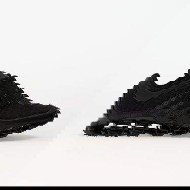 Sneakers og sko adidas Performance Megaride Sort | JP9626, 3