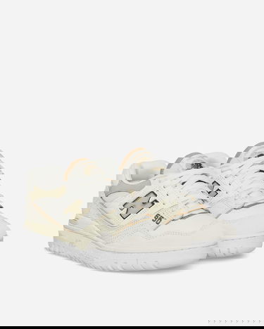 Sneakers og sko New Balance 550 "Sea Salt Olive" Hvid | BBW550SK, 4