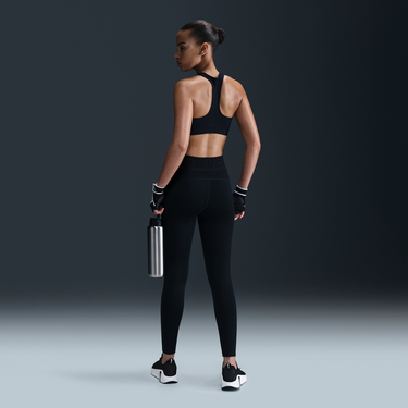 Leggings Nike Pro Sculpt High-Waisted Leggings Sort | HJ1157-010, 3