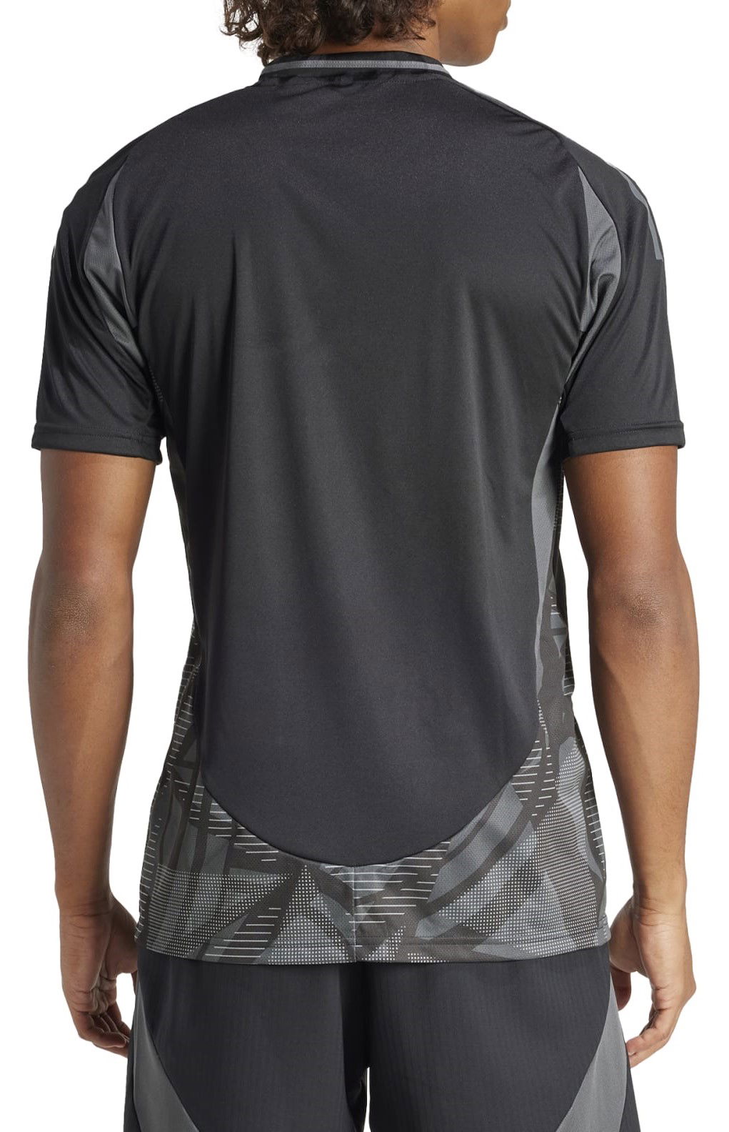 Jersey adidas Originals adidas TIRO24 C M JSY Sort | iq4757, 1