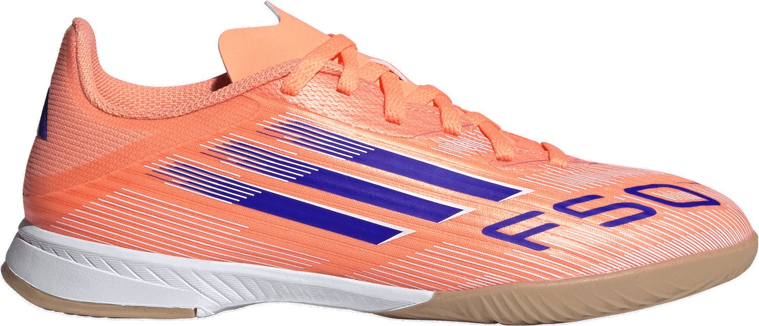 Sneakers og sko adidas Performance F50 League Orange | jh7749, 0