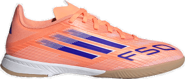 Sneakers og sko adidas Performance F50 League Orange | jh7749, 0