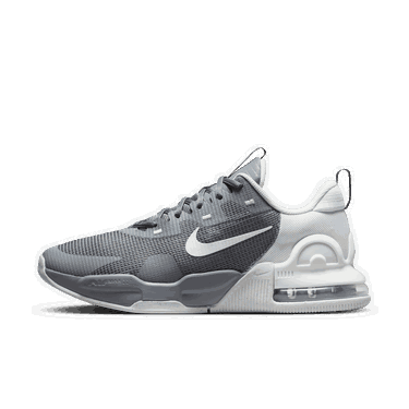 Sneakers og sko Nike Air Max Alpha Grå | DM0829-007, 0