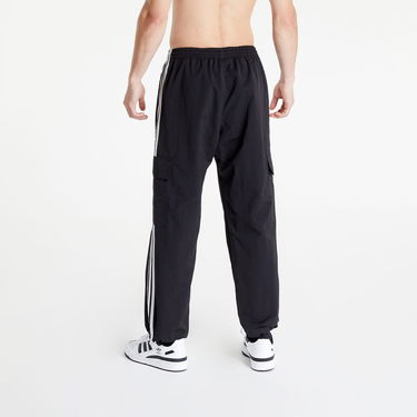 Joggingbukser adidas Performance Adicolor 3-Stripes Cargo Tracksuit Sort | HN6734, 4