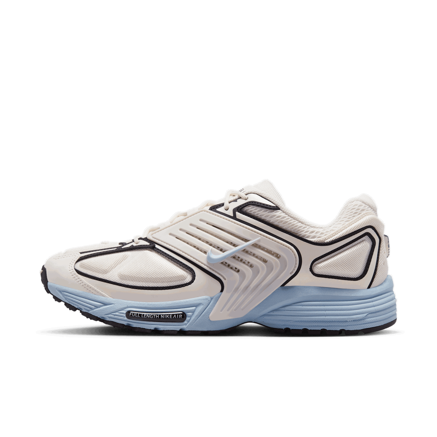Sneakers og sko Nike Air Pegasus Wave Hvid | IB0612-009, 0