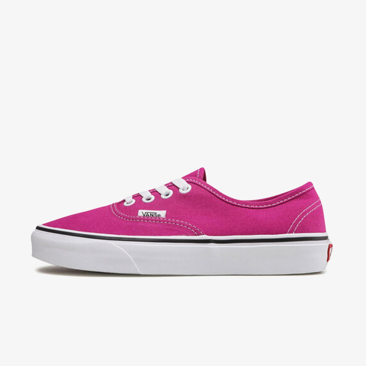 Sneakers og sko Vans Vans Authentic Lyserød | VN0A5KRD8ZV, 1