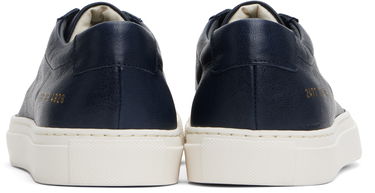 Sneakers og sko Common Projects Common Projects Summer Achilles Mørkeblå | ARTICLE 2477, 1